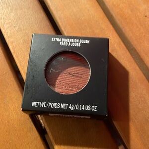 MAC Extra Dimension Blush